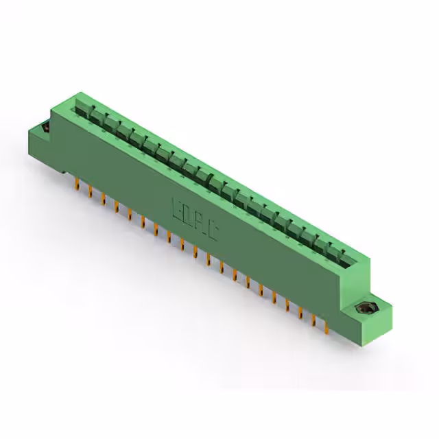 833-020-558-108 EDAC Inc.  Edgeboard Connectors